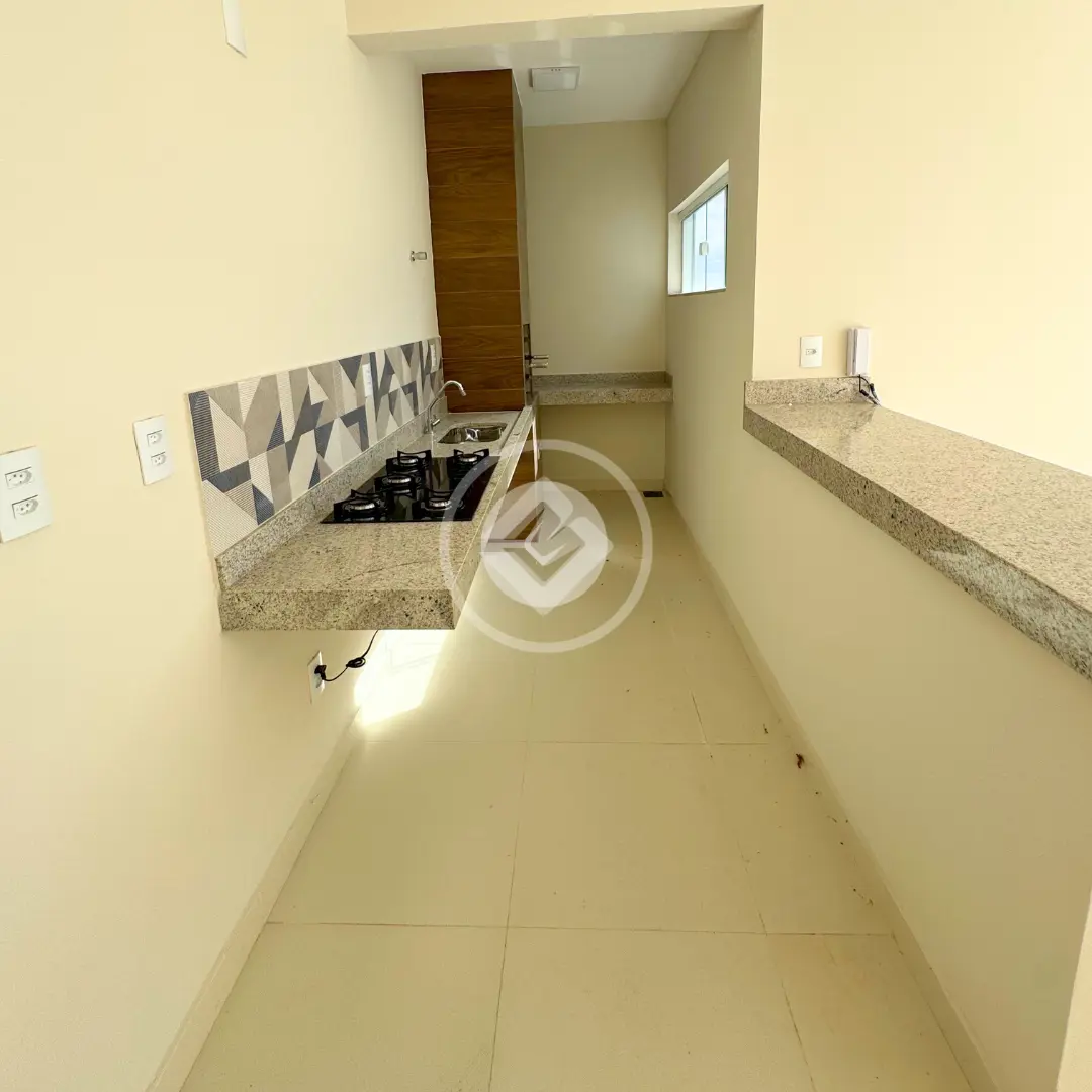 Image 11 - Apartamento em Jardim Residencial Bela Vista, Araxá - MG