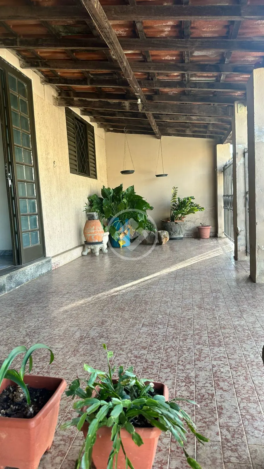 Imagem 2 - Casa em Doutor Pedro Pezzuti, Araxá - MG