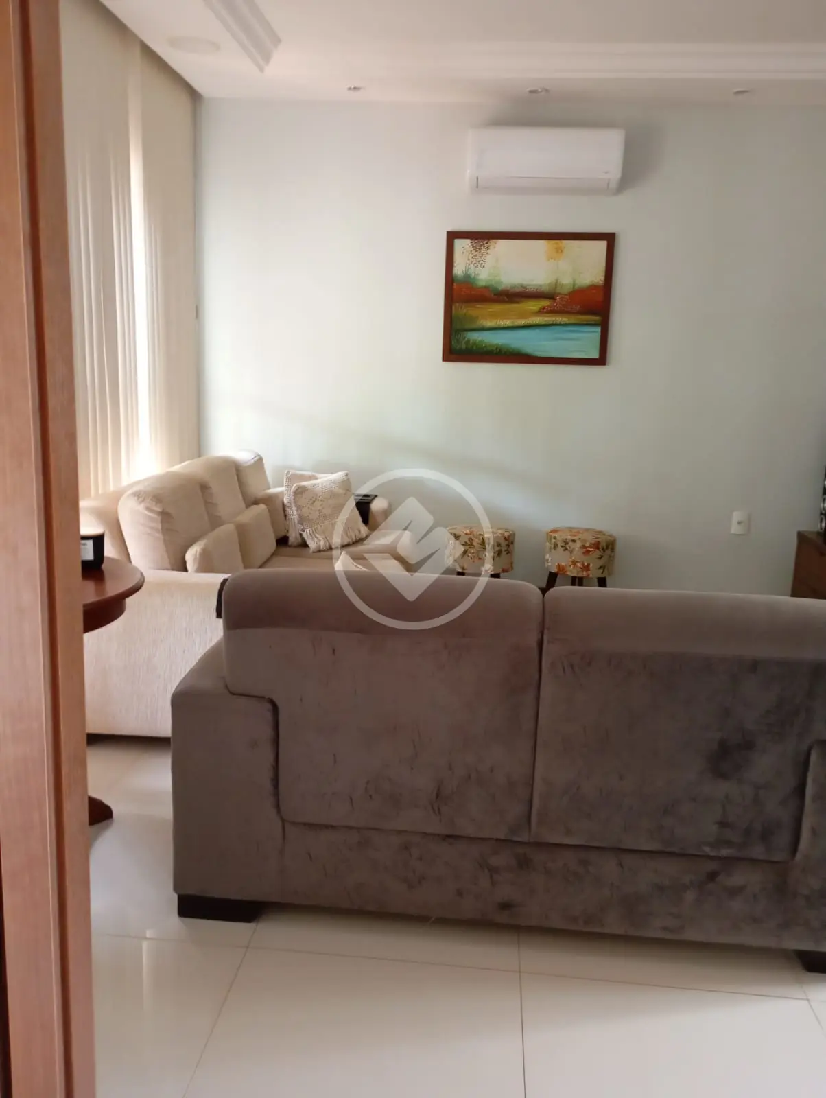 Imagem 3 - Casa Condomínio em Área I (CBMM), Araxá - MG