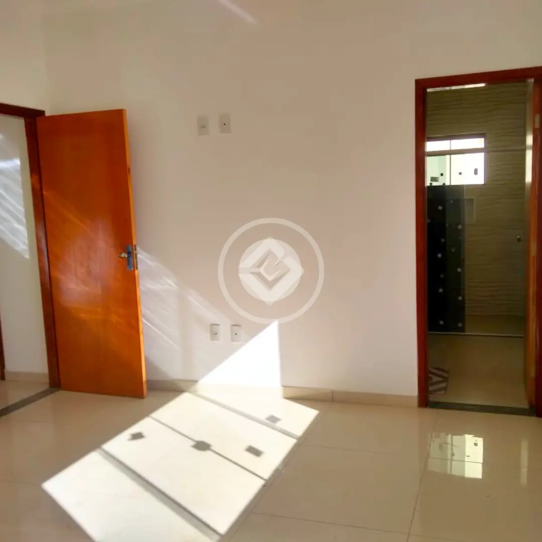 Imagem 2 - Casa em Parque das Mangabeiras, Araxá - MG