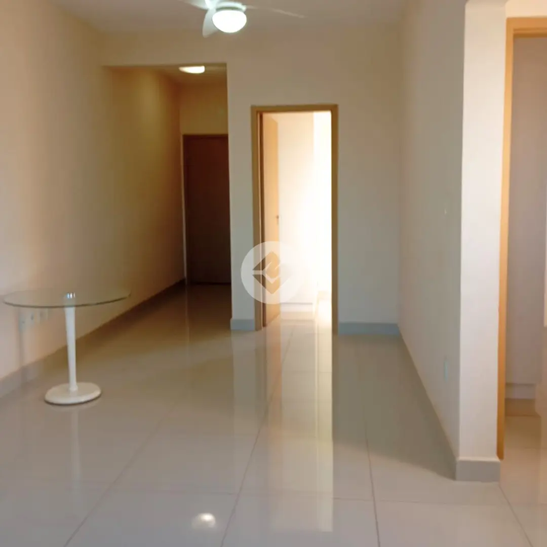 Imagem 2 - Apartamento em Guilhermina Vieira Chaer, Araxá - MG