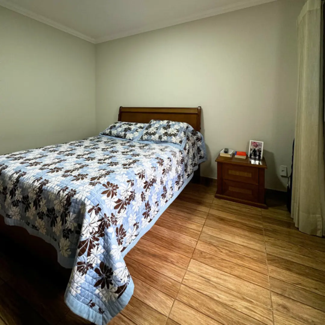 Imagem 5 - Casa em Veredas do Belvedere, Araxá - MG