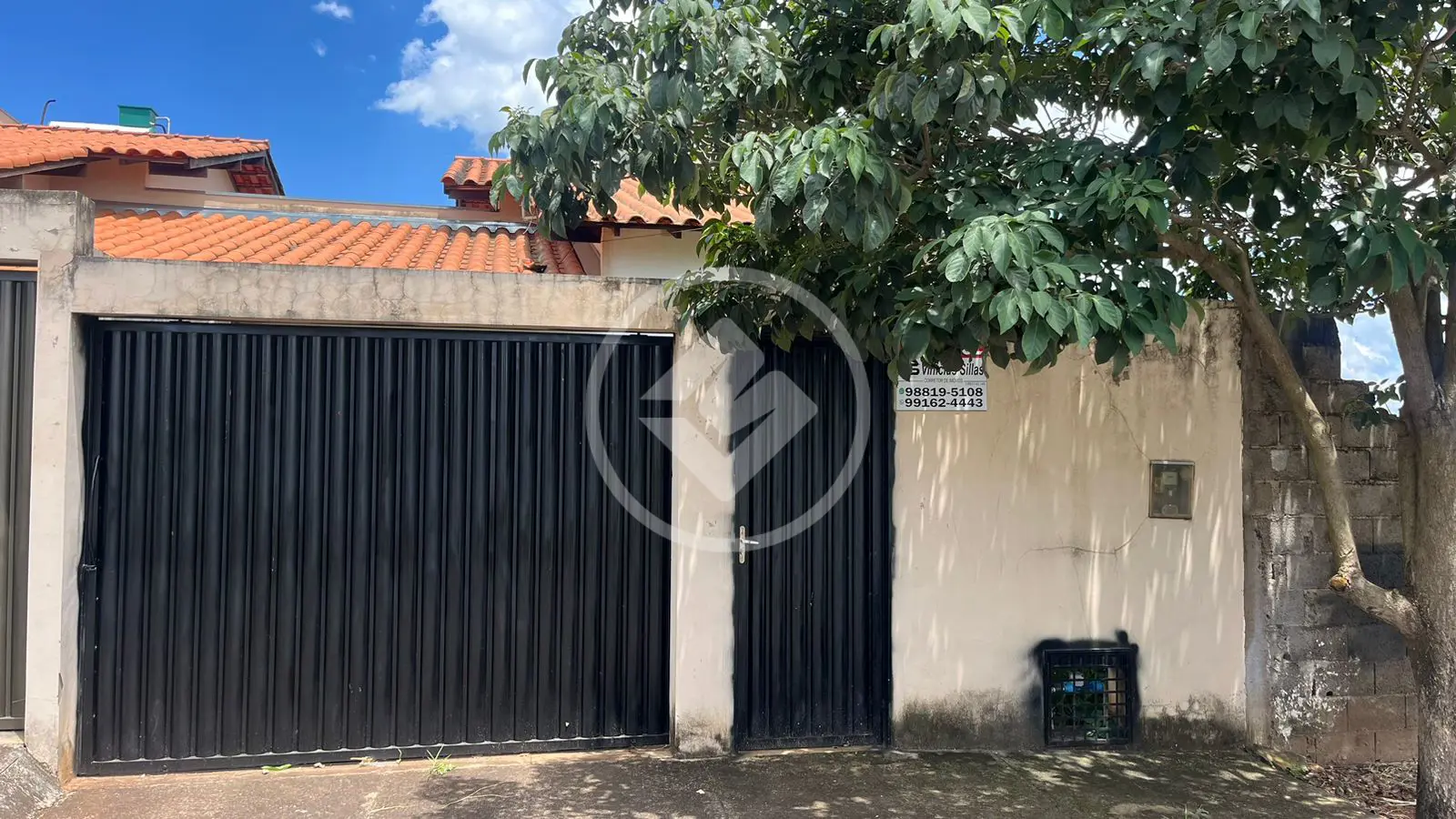 Casa Parque das Mangabeiras, Araxá - MG — foto 1