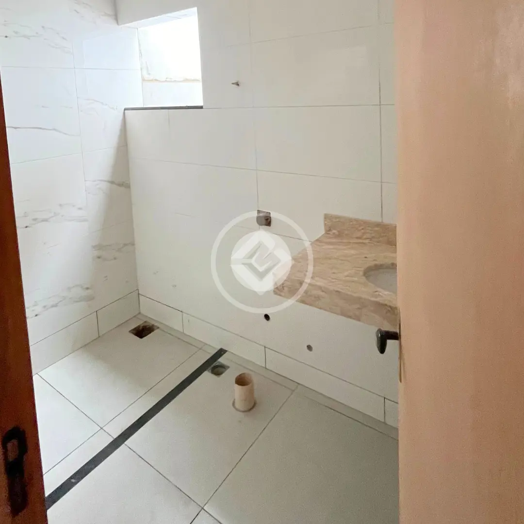 Imagem 6 - Casa em Parque das Mangabeiras, Araxá - MG