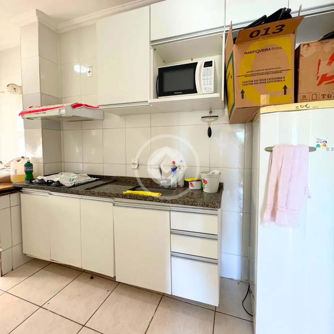 Image 14 - Apartamento em São Geraldo, Araxá - MG
