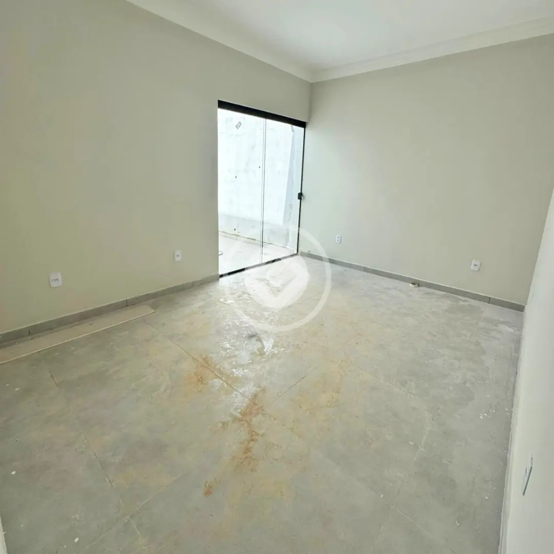 Imagem 3 - Casa em Loteamento Residencial Dona Adélia II, Araxá - MG