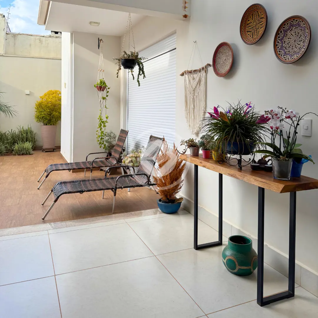 Imagem 4 - Casa em Veredas da Cidade, Araxá - MG