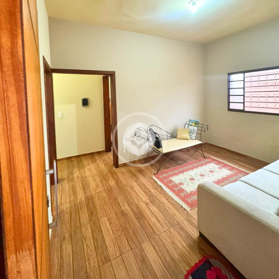Imagem 5 - Casa em Loteamento Novo Pão de Açucar, Araxá - MG