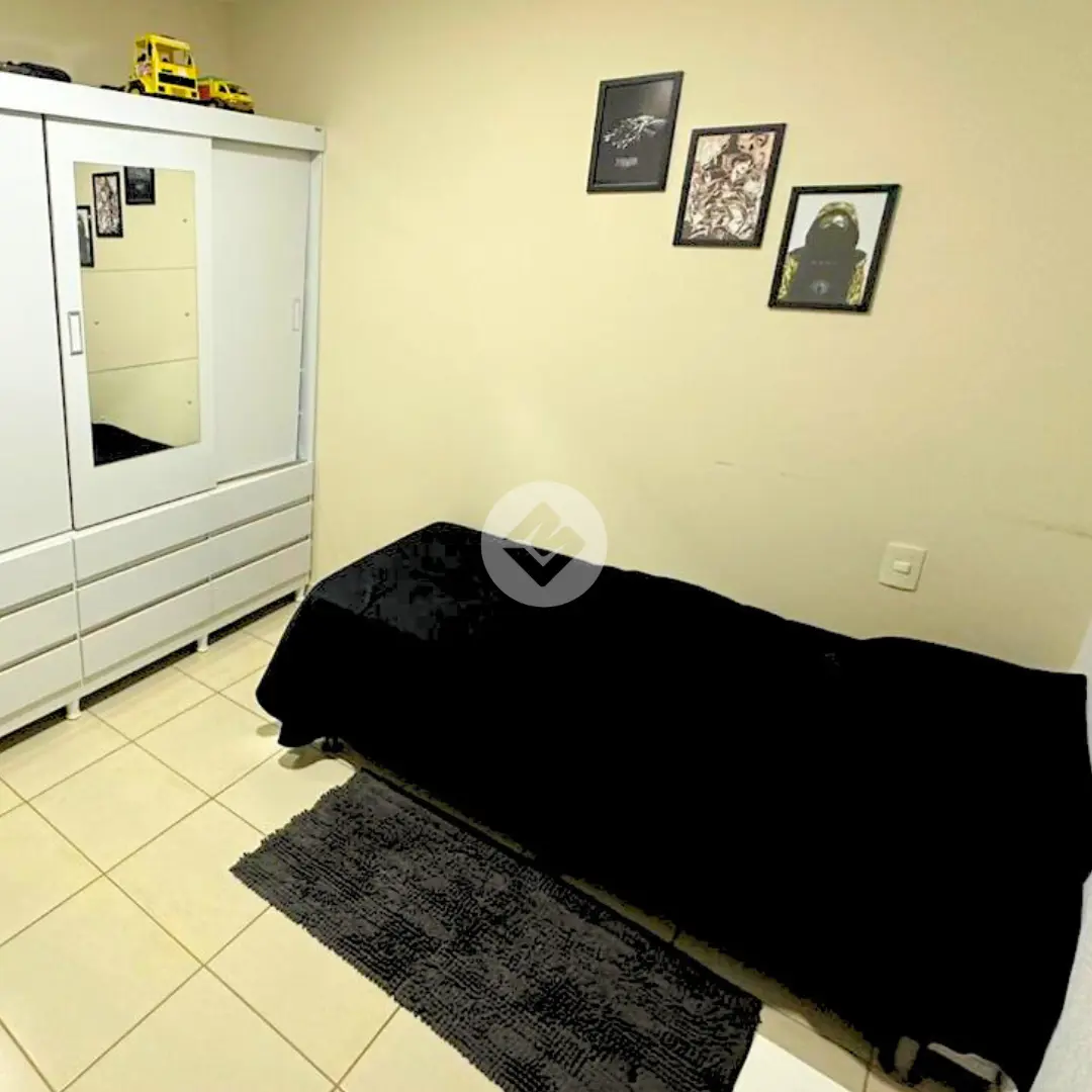 Imagem 3 - Casa em Veredas da Cidade, Araxá - MG