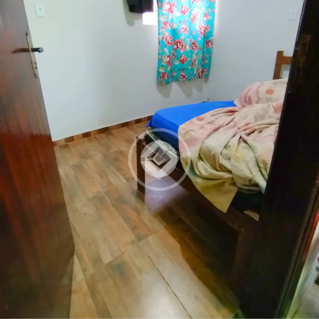 Imagem 5 - Casa em São Geraldo, Araxá - MG