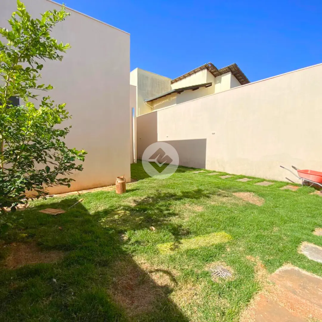 Image 12 - Casa em Jardim Europa, Araxá - MG