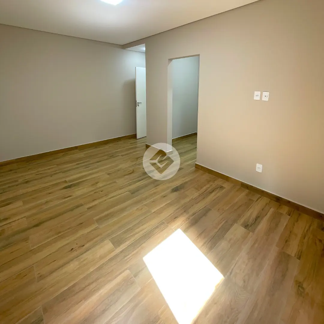 Imagem 3 - Casa Condomínio em Loteamento Quintas do Lago, Araxá - MG