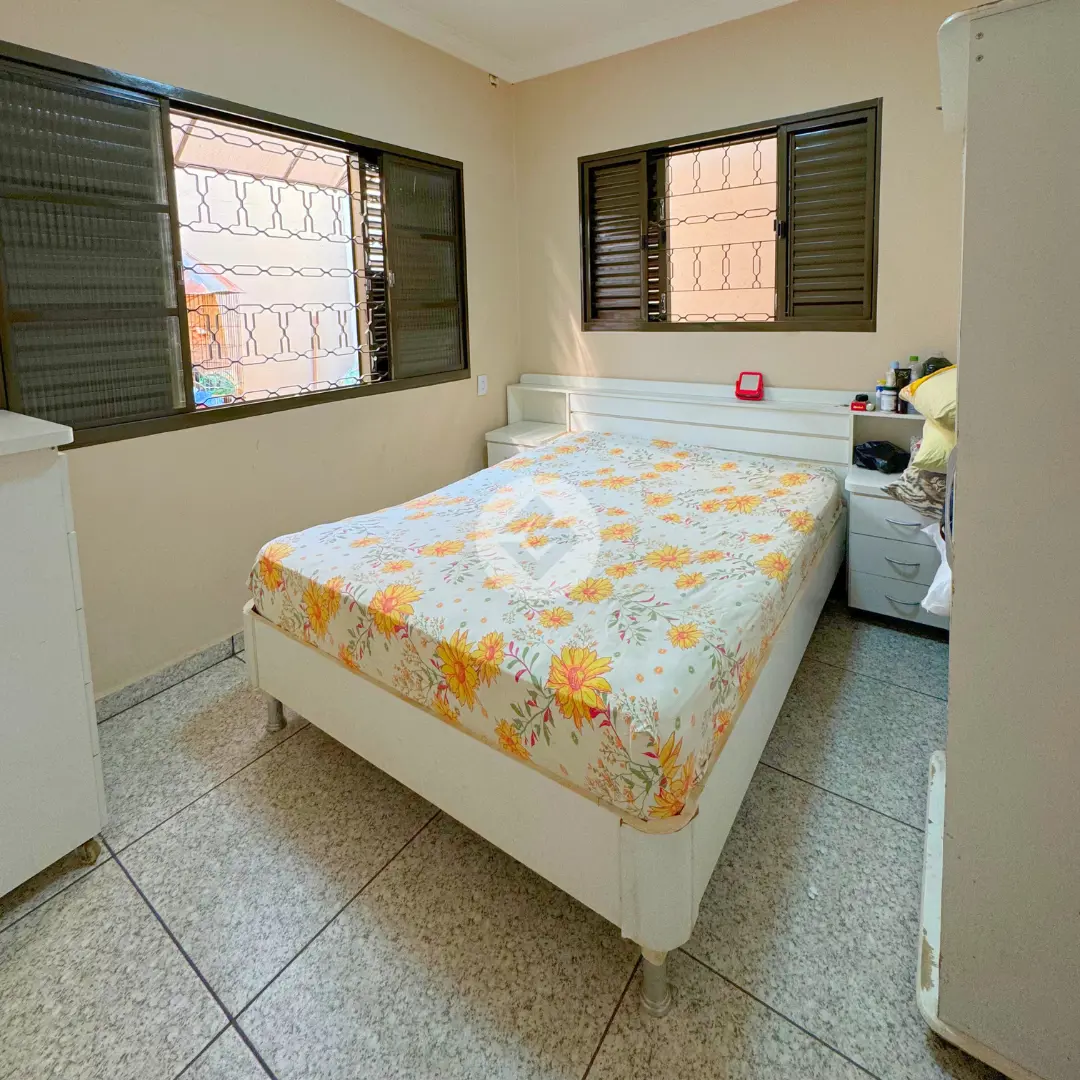 Imagem 4 - Casa em Vila João Ribeiro, Araxá - MG