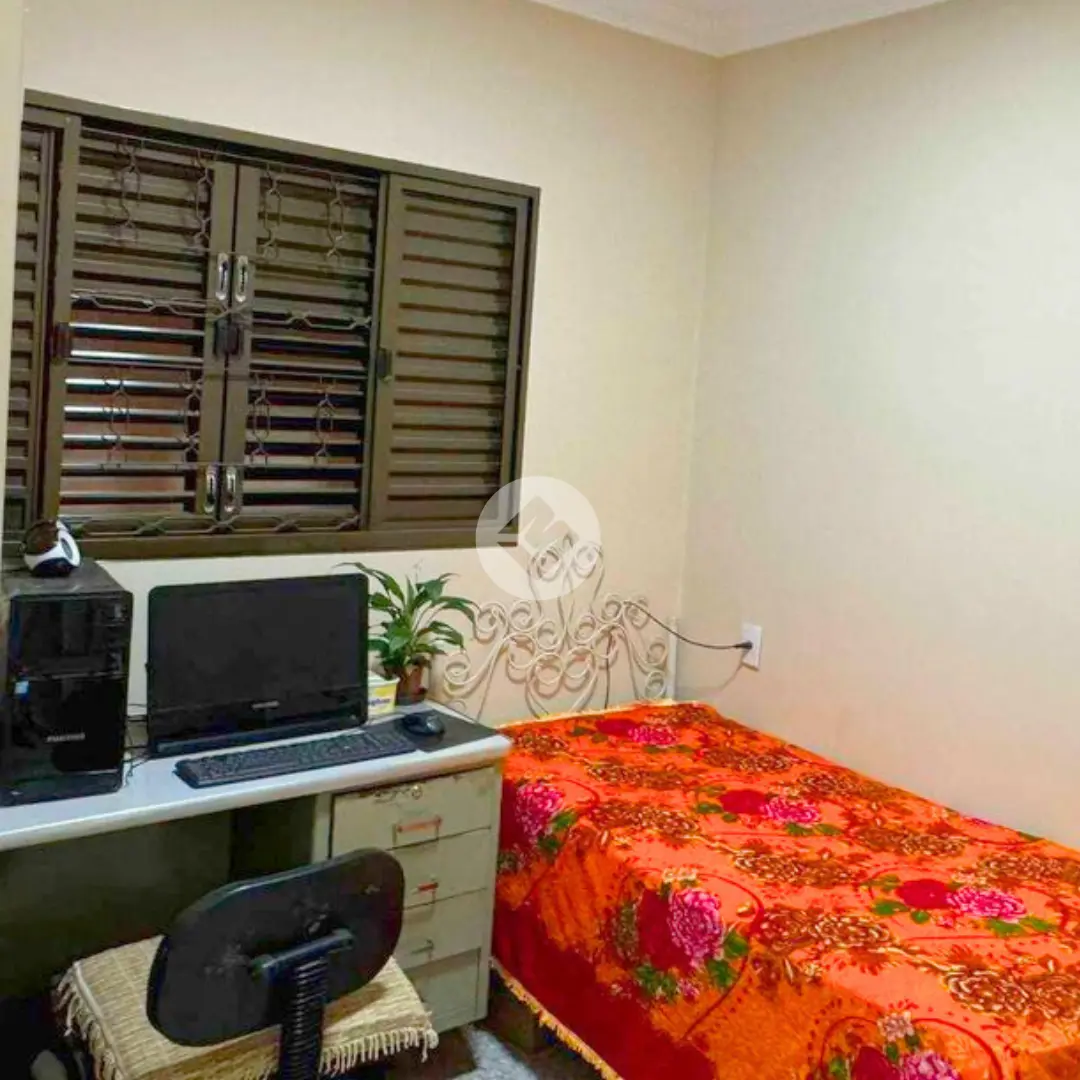 Imagem 5 - Casa em Vila João Ribeiro, Araxá - MG