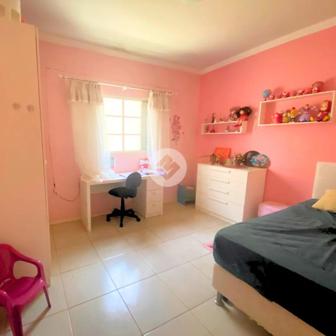 Imagem 5 - Casa em Veredas da Cidade, Araxá - MG
