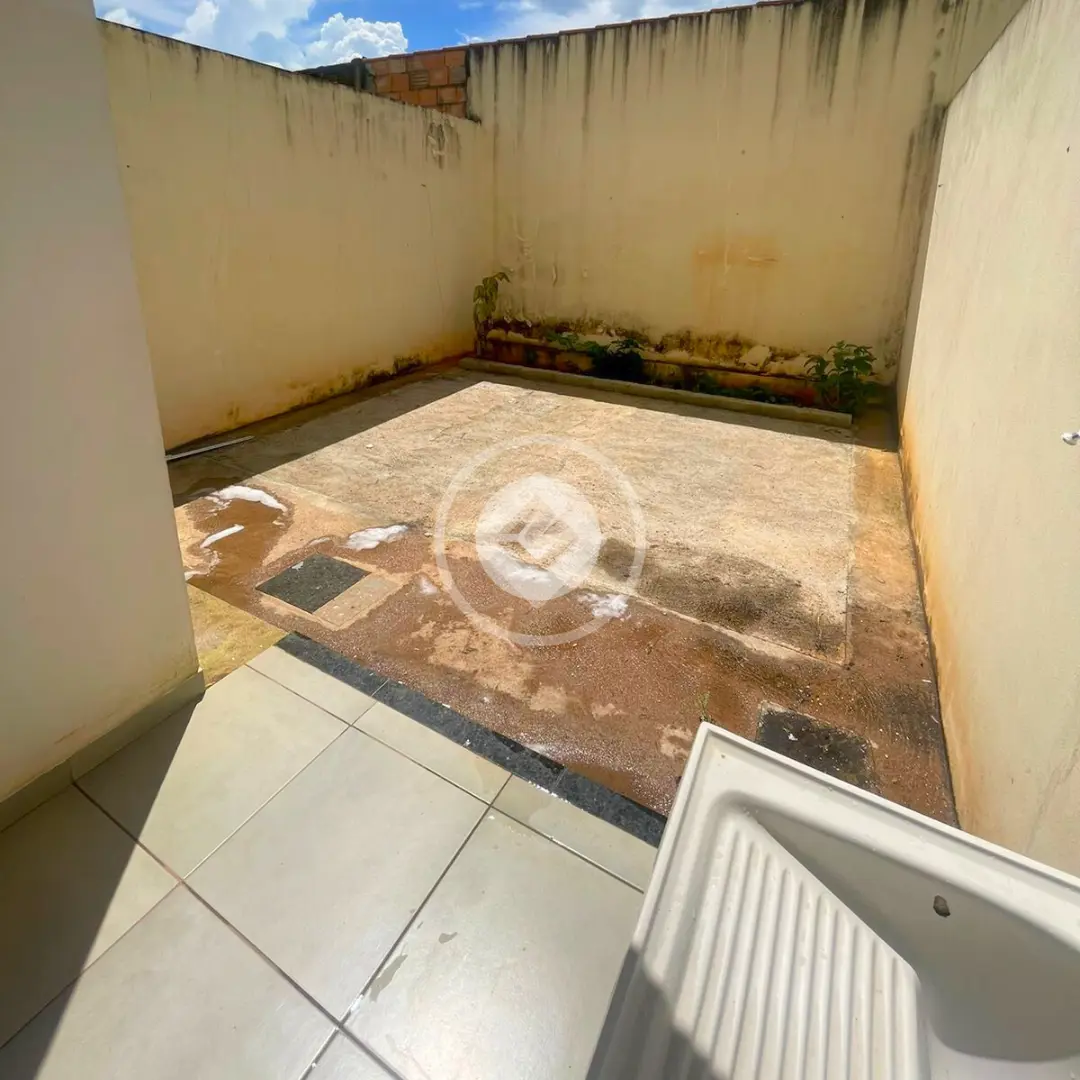 Imagem 5 - Sobrado em Parque das Mangabeiras, Araxá - MG