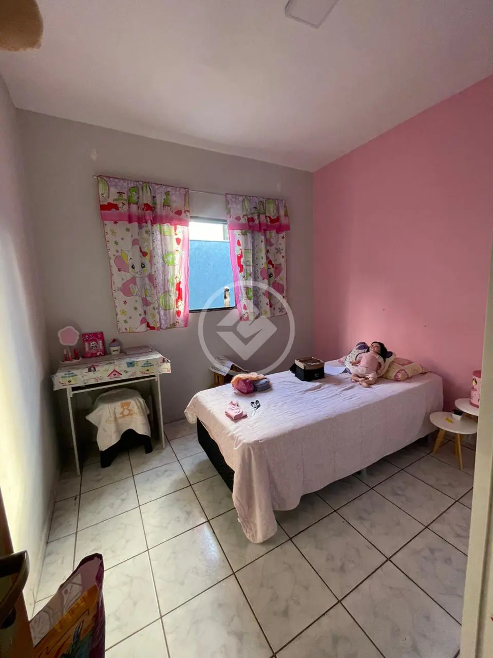 Imagem 5 - Casa em Jardim Natália, Araxá - MG