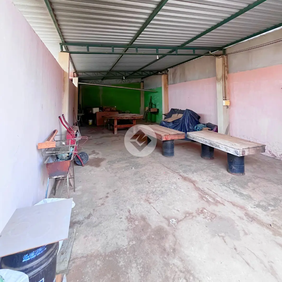 Imagem 6 - Casa em Engenheiro Clovis Freitas Leal, Araxá - MG