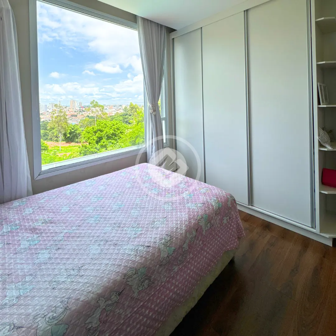 Imagem 6 - Casa Condomínio em Jardim Residencial Bela Vista, Araxá - MG