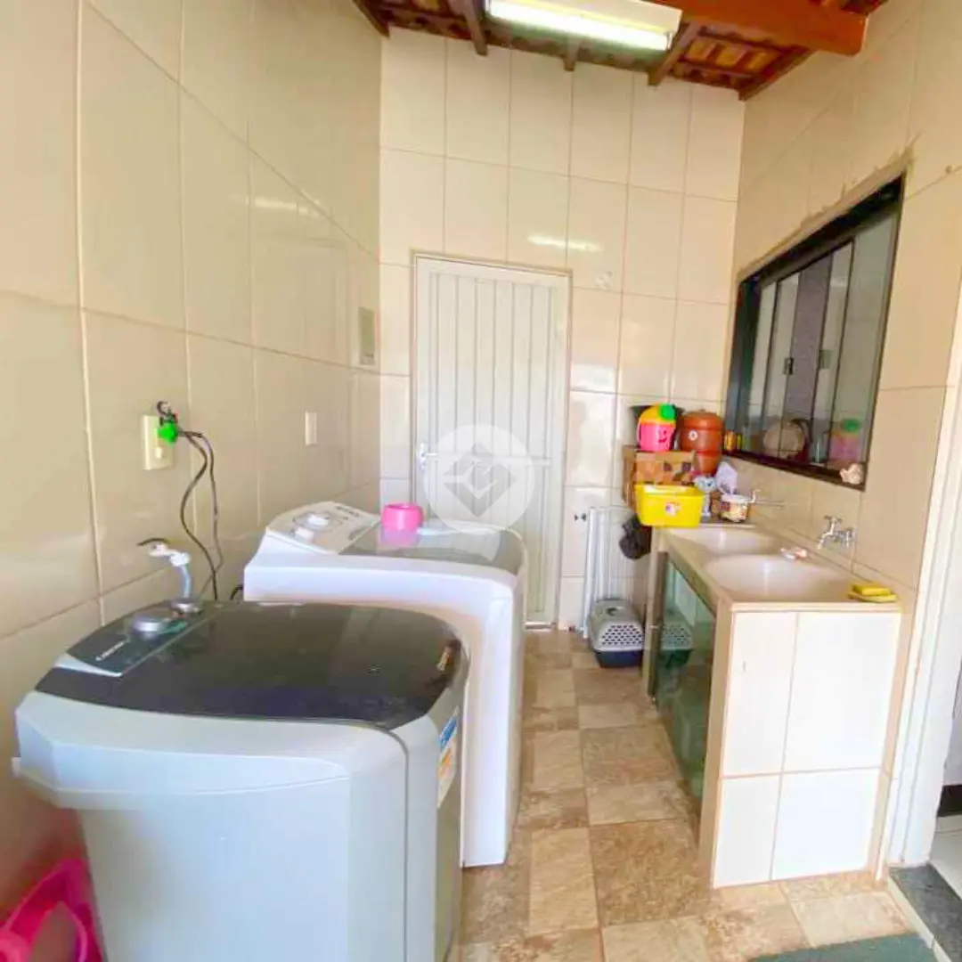 Imagem 6 - Casa em Veredas da Cidade, Araxá - MG