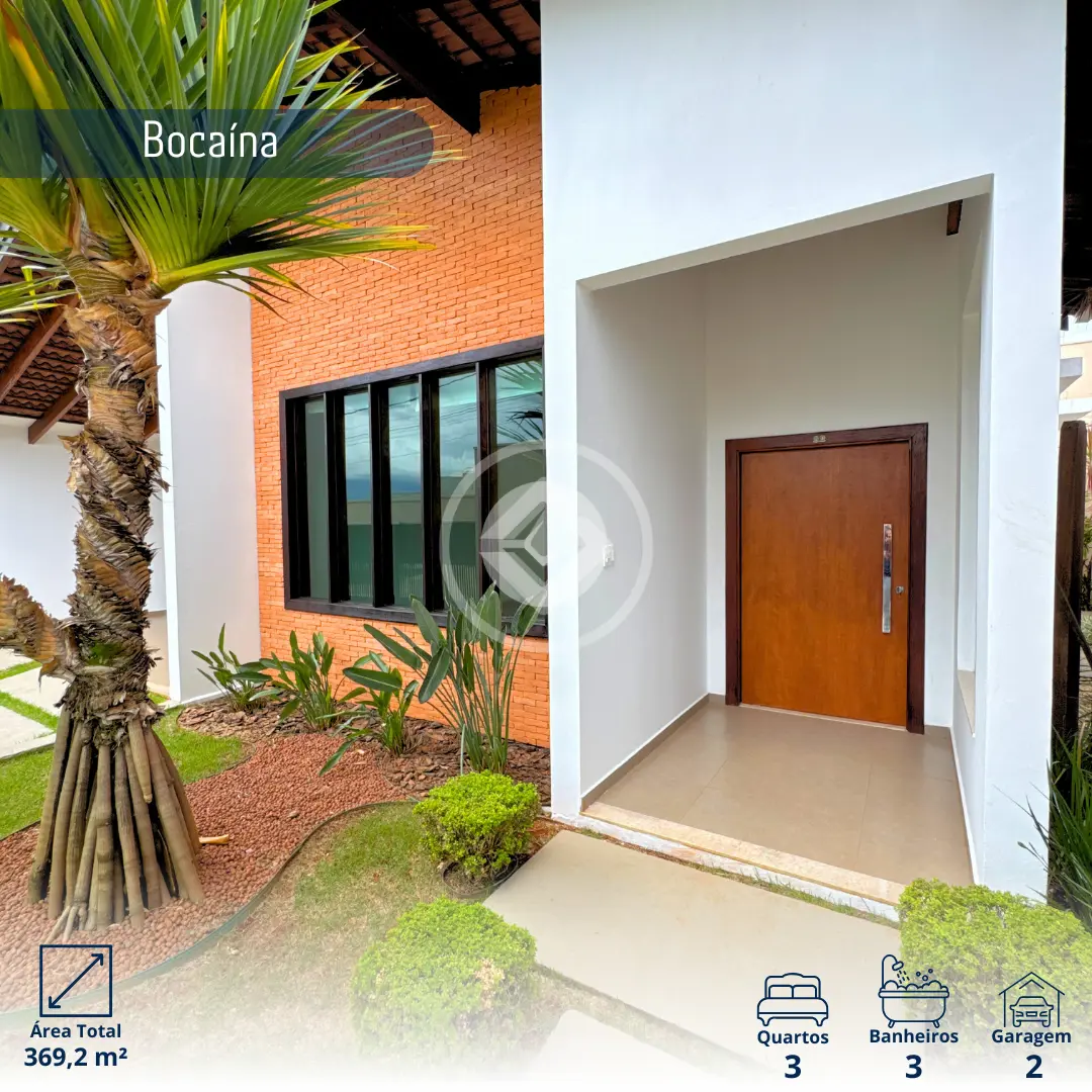 Casa Jardim Europa, Araxá - MG — foto 1