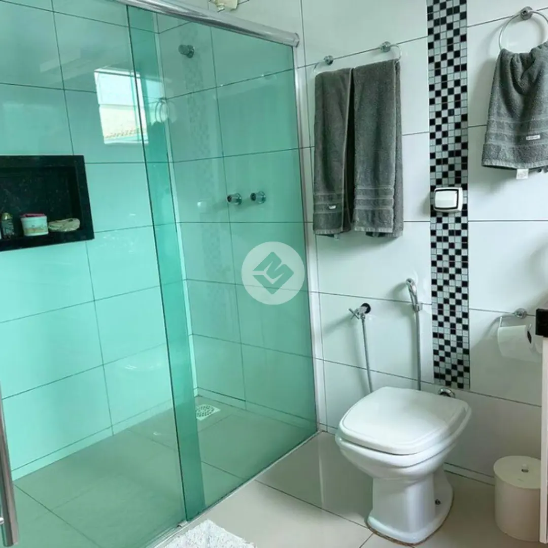 Imagem 6 - Casa em Loteamento Residencial Solaris, Araxá - MG