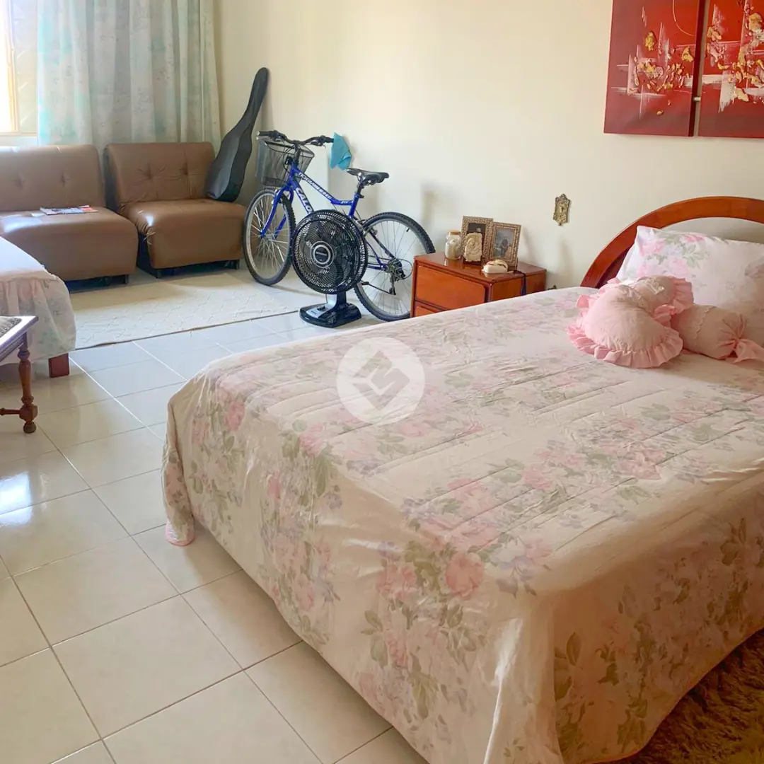 Image 13 - Apartamento em Vila Silvéria, Araxá - MG