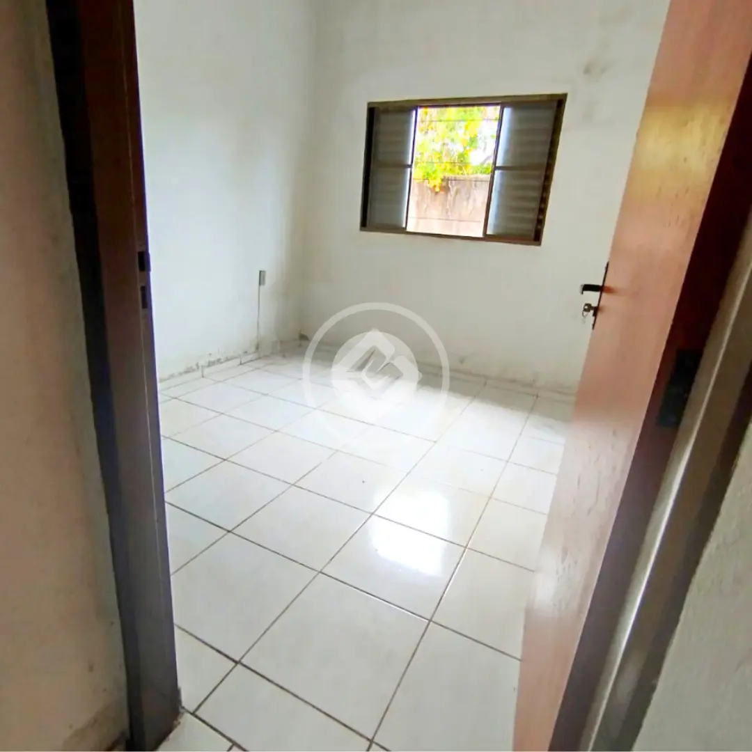 Imagem 5 - Casa em Conjunto Habitacional Boa Vista, Araxá - MG