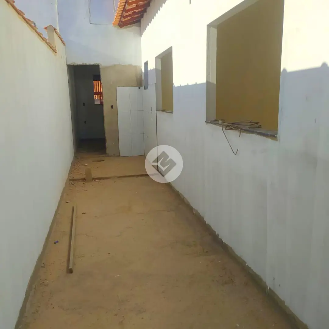 Image 9 - Casa em Santa Rita, Araxá - MG