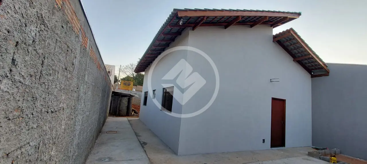 Image 10 - Casa em Santa Rita, Araxá - MG