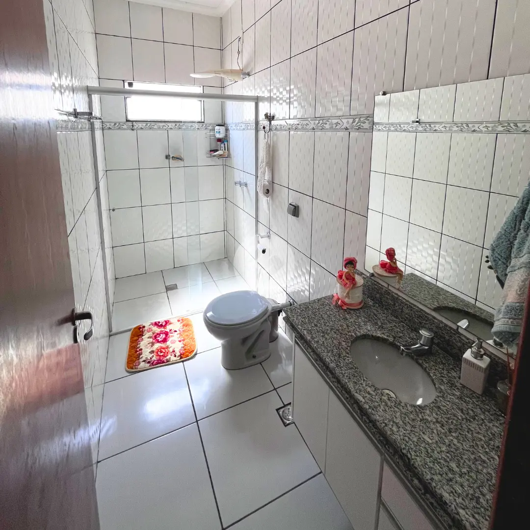 Imagem 2 - Casa em Jardim Europa, Araxá - MG