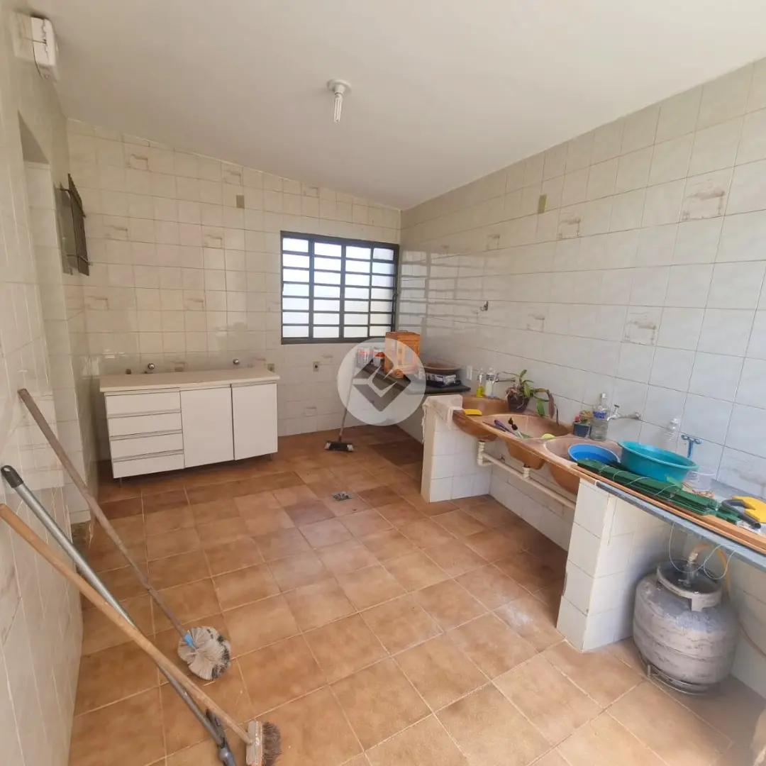Imagem 1 - Casa em Centro, Araxá - MG