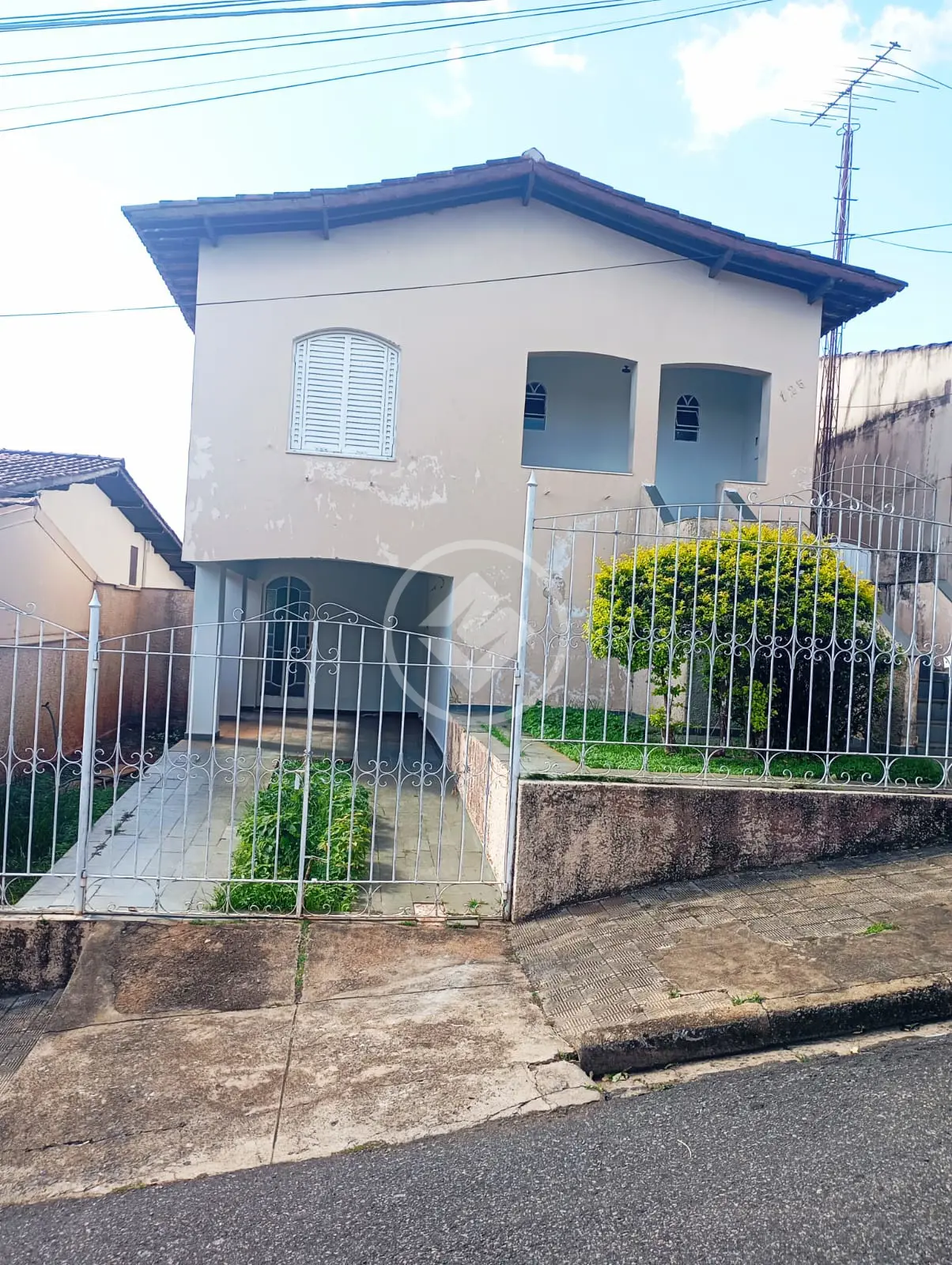 Casa Santo Antônio, Araxá - MG — foto 2