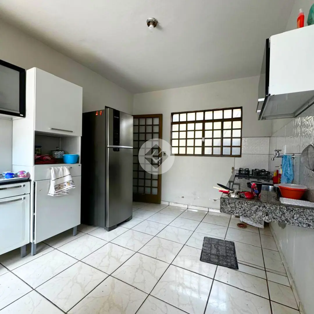 Imagem 2 - Casa em Centro, Araxá - MG