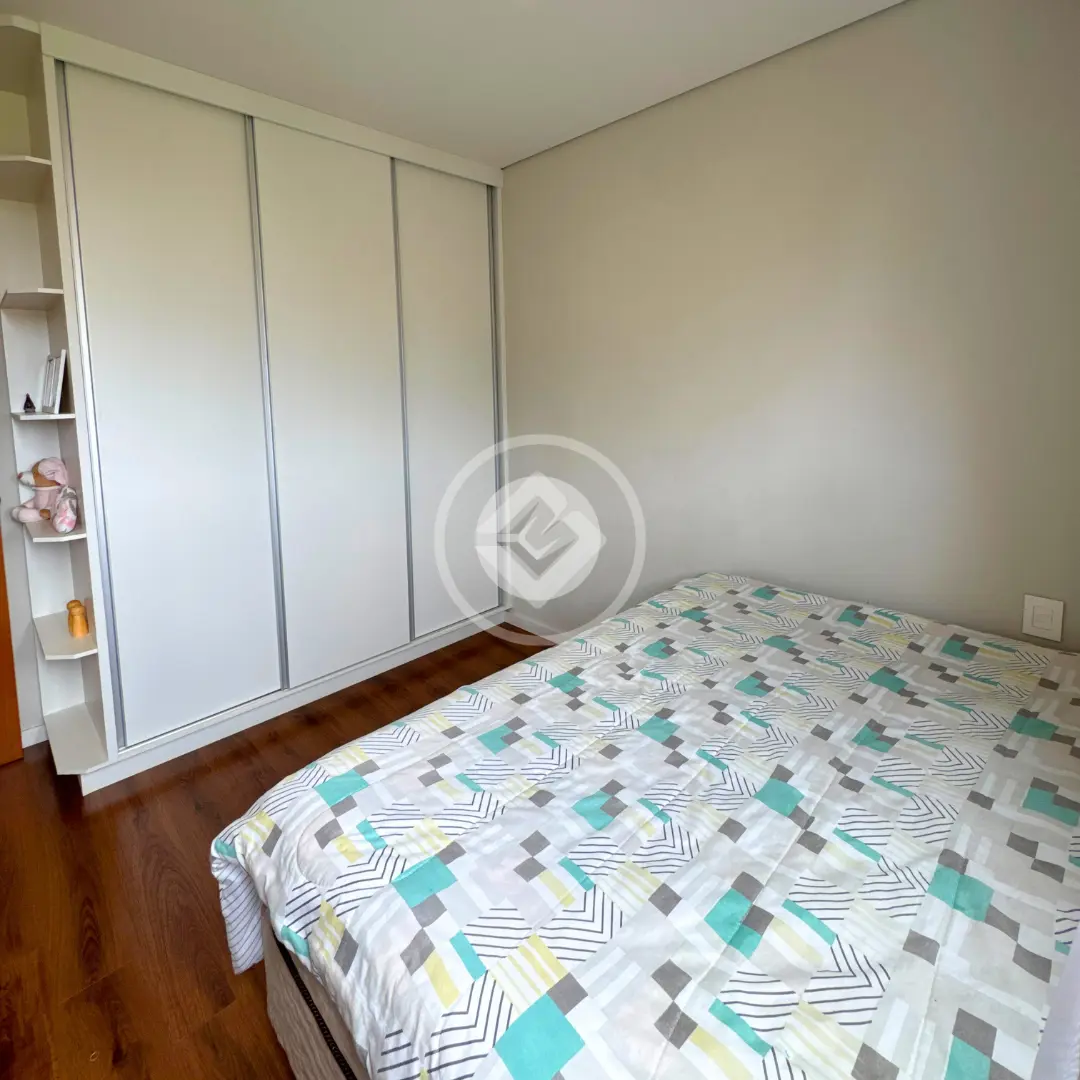 Imagem 4 - Casa Condomínio em Jardim Residencial Bela Vista, Araxá - MG