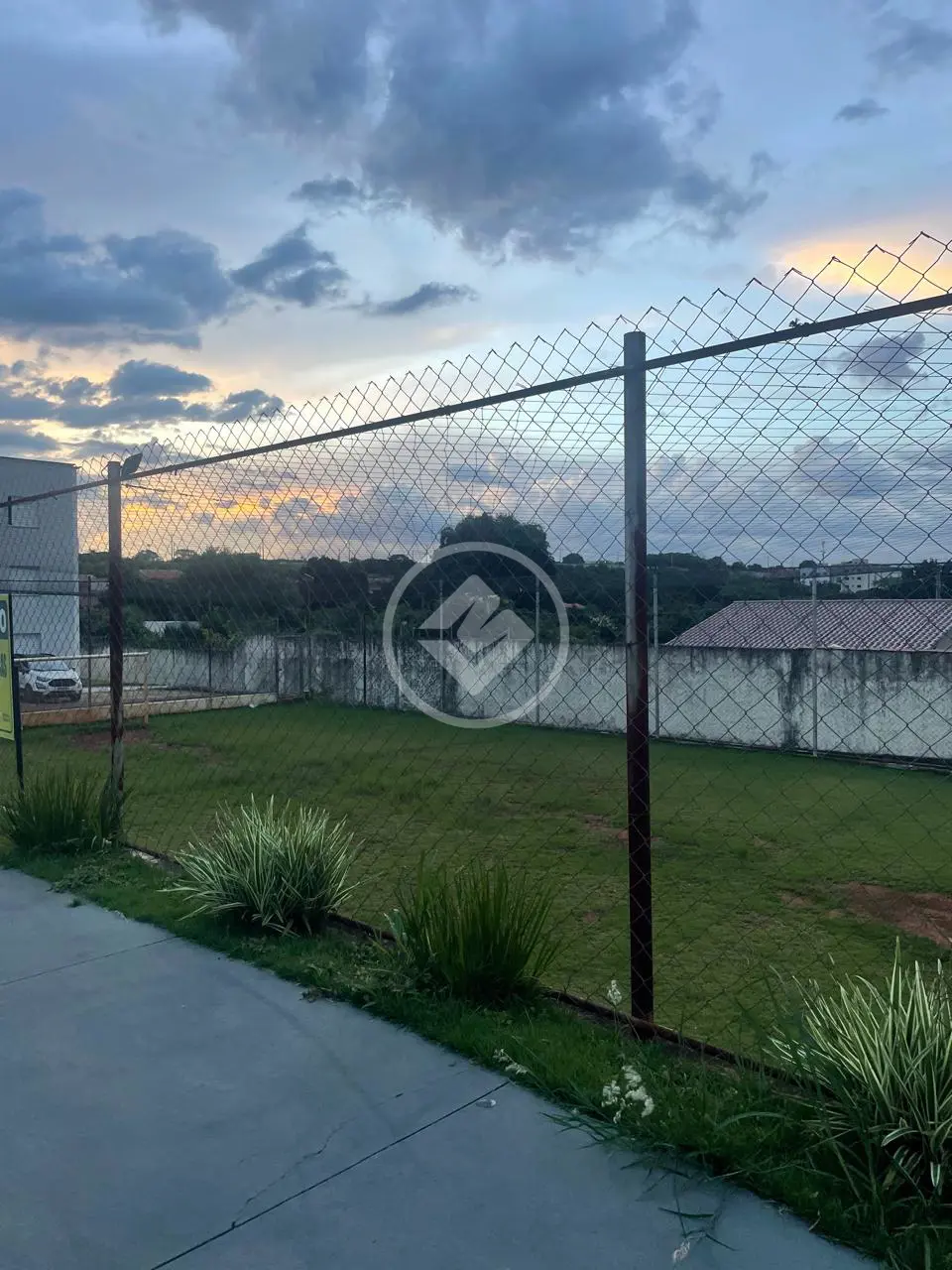 Apartamento Guilhermina Vieira Chaer, Araxá - MG — foto 2