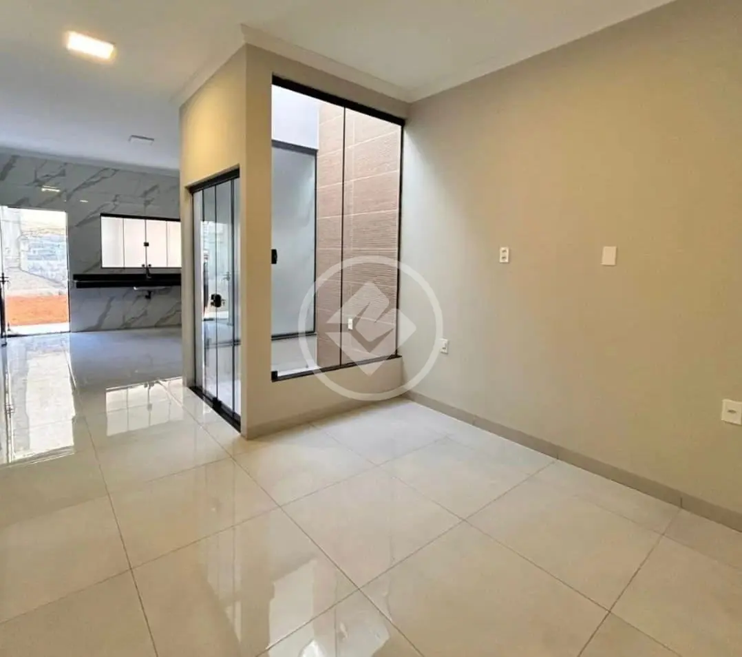 Casa Santa Rita, Araxá - MG — foto 1