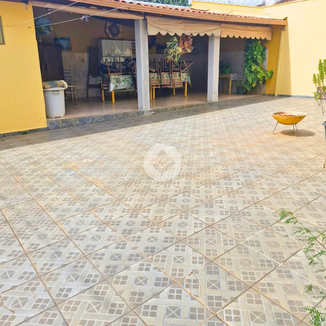 Imagem 3 - Casa em Vila Estância, Araxá - MG