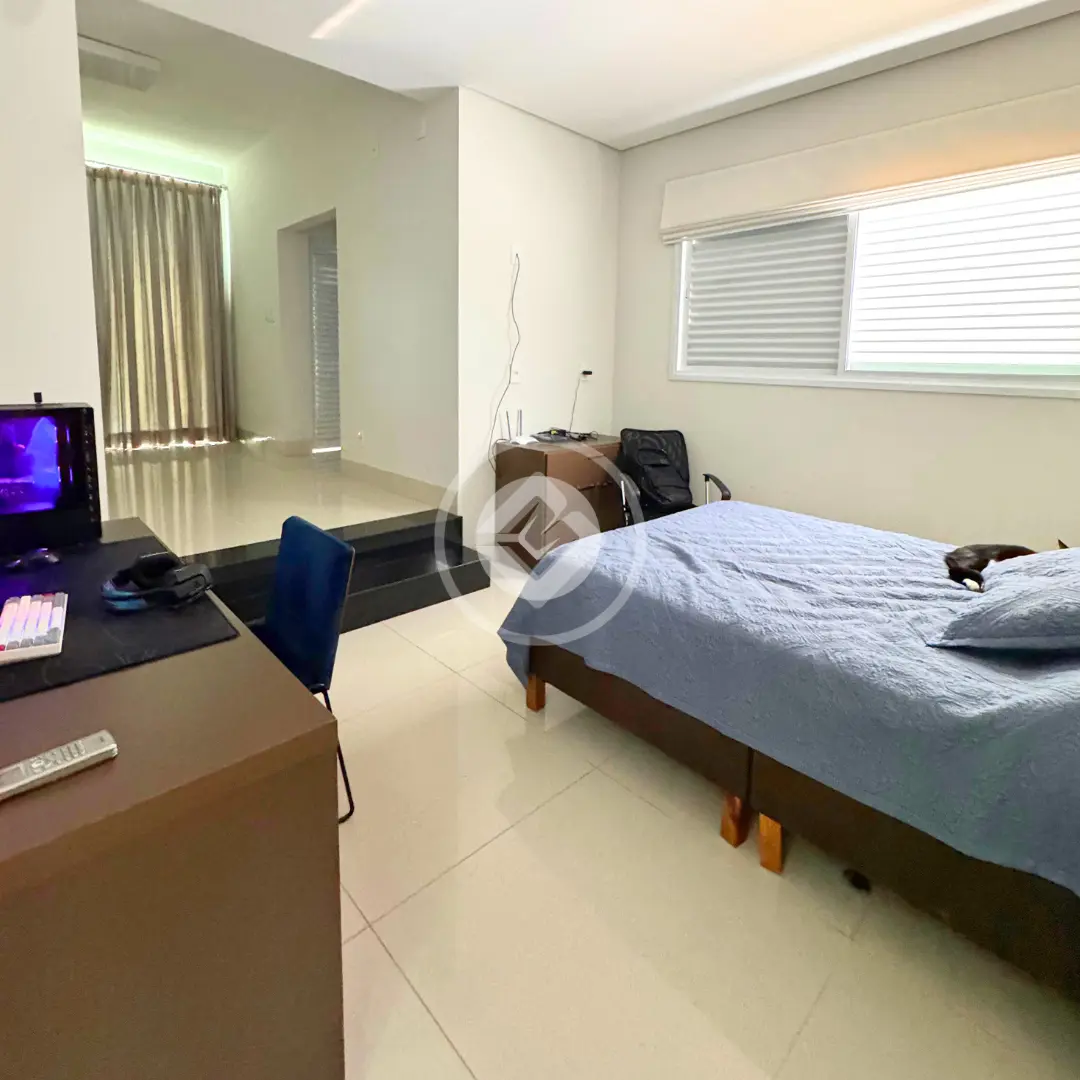 Imagem 3 - Casa Condomínio em Riviera do Lago, Araxá - MG
