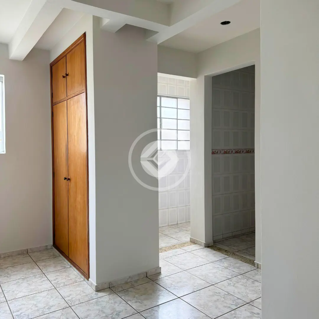 Imagem 2 - Apartamento Duplex em Centro, Araxá - MG