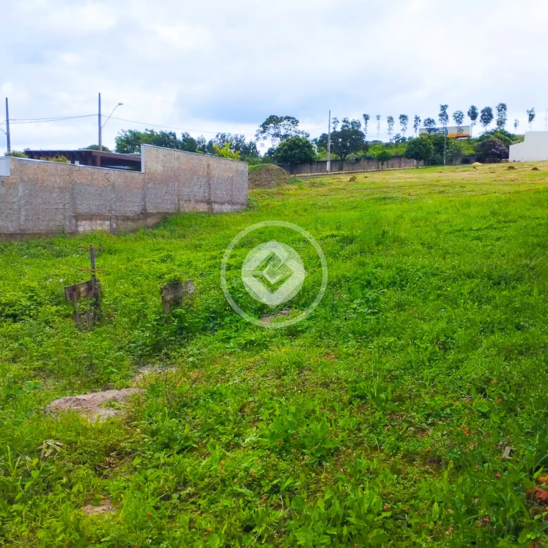 Imagem 2 - Terreno Condomínio em Amazonas, Araxá - MG