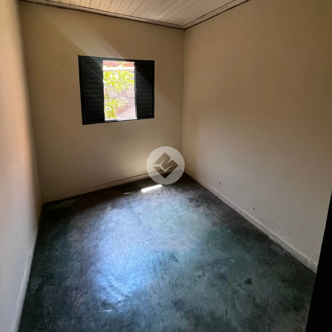 Imagem 4 - Casa em São Cristóvão, Araxá - MG