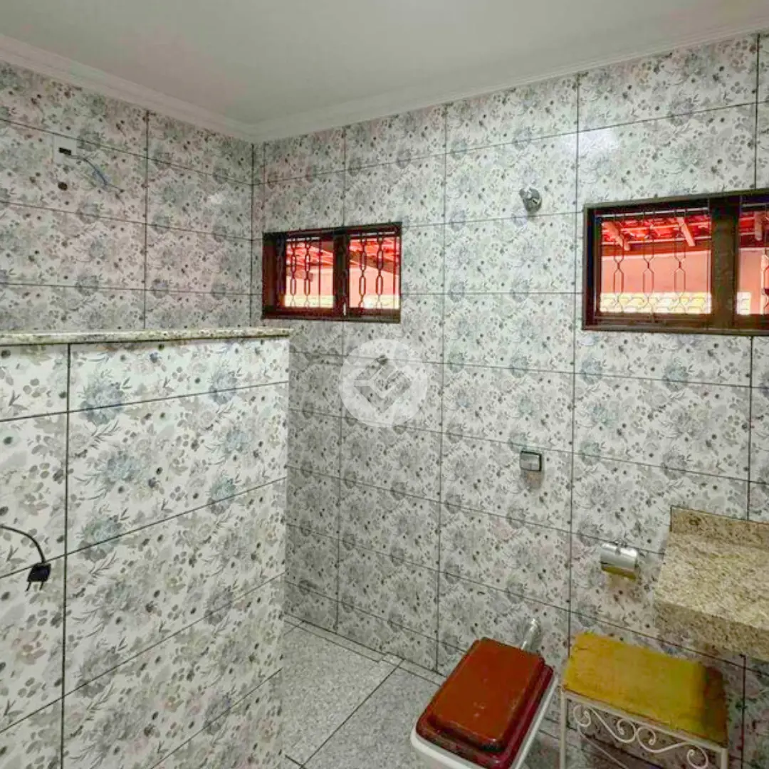 Imagem 6 - Casa em Vila João Ribeiro, Araxá - MG