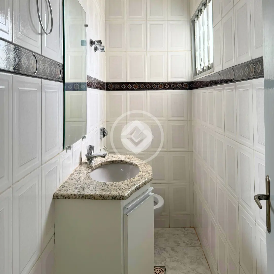 Imagem 4 - Apartamento Duplex em Centro, Araxá - MG