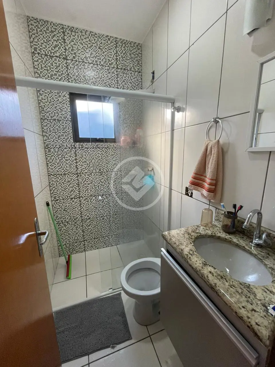 Imagem 6 - Casa em Jardim Natália, Araxá - MG