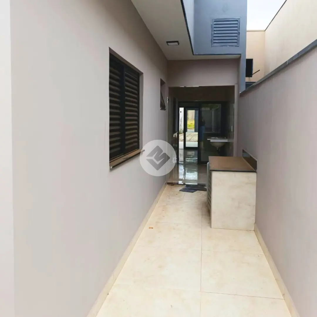 Imagem 3 - Casa em Jardim Europa IV, Araxá - MG