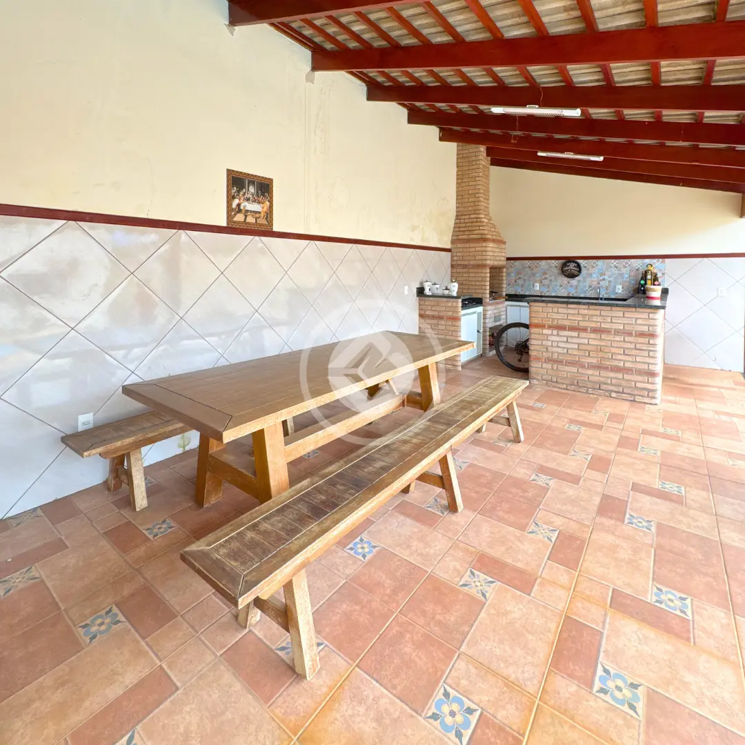 Imagem 3 - Casa em Guilhermina Vieira Chaer, Araxá - MG