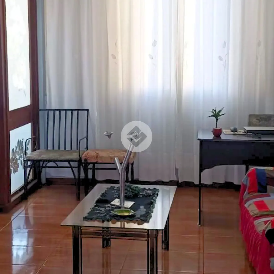Imagem 2 - Apartamento Triplex em Centro, Araxá - MG