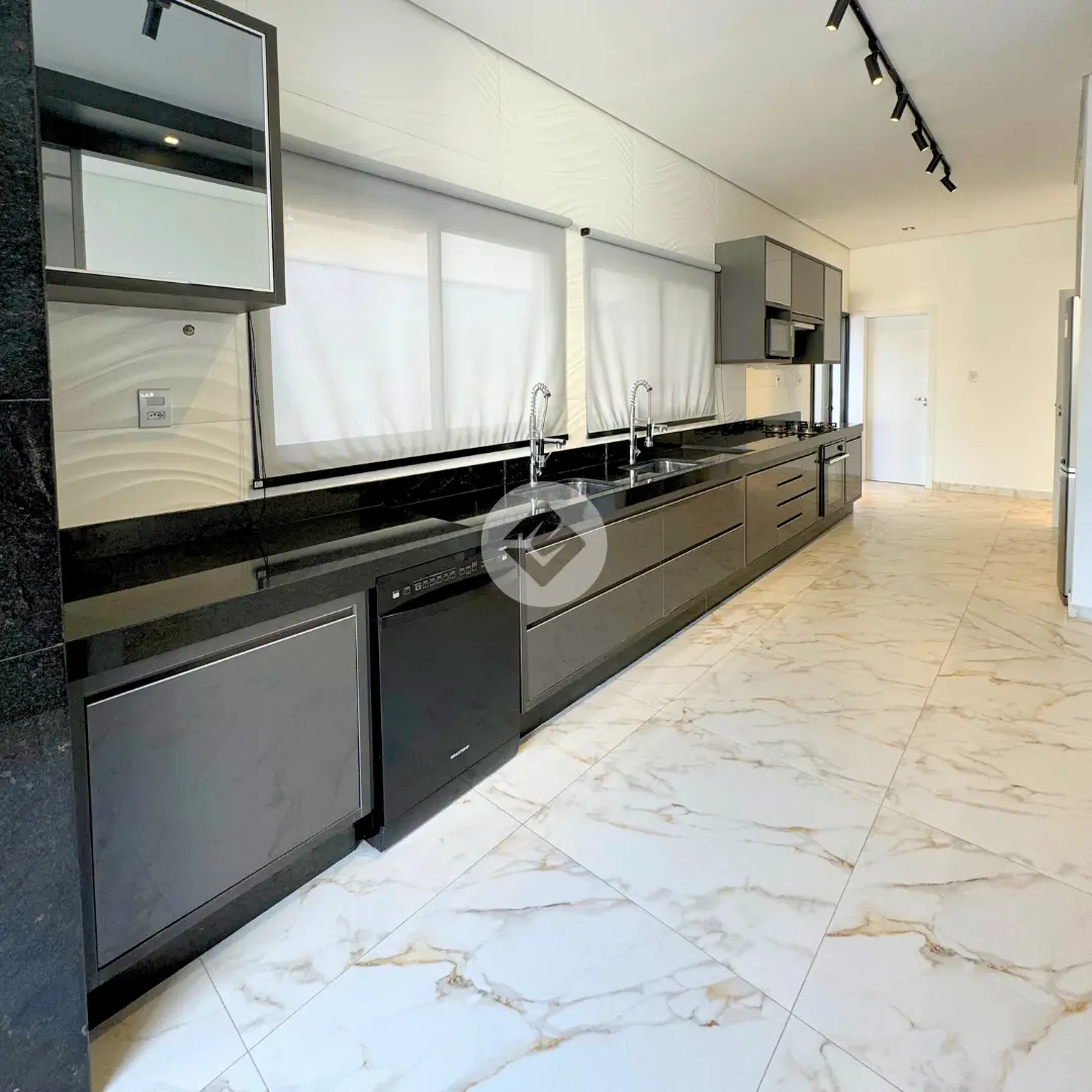 Imagem 3 - Casa Condomínio em Riviera do Lago, Araxá - MG
