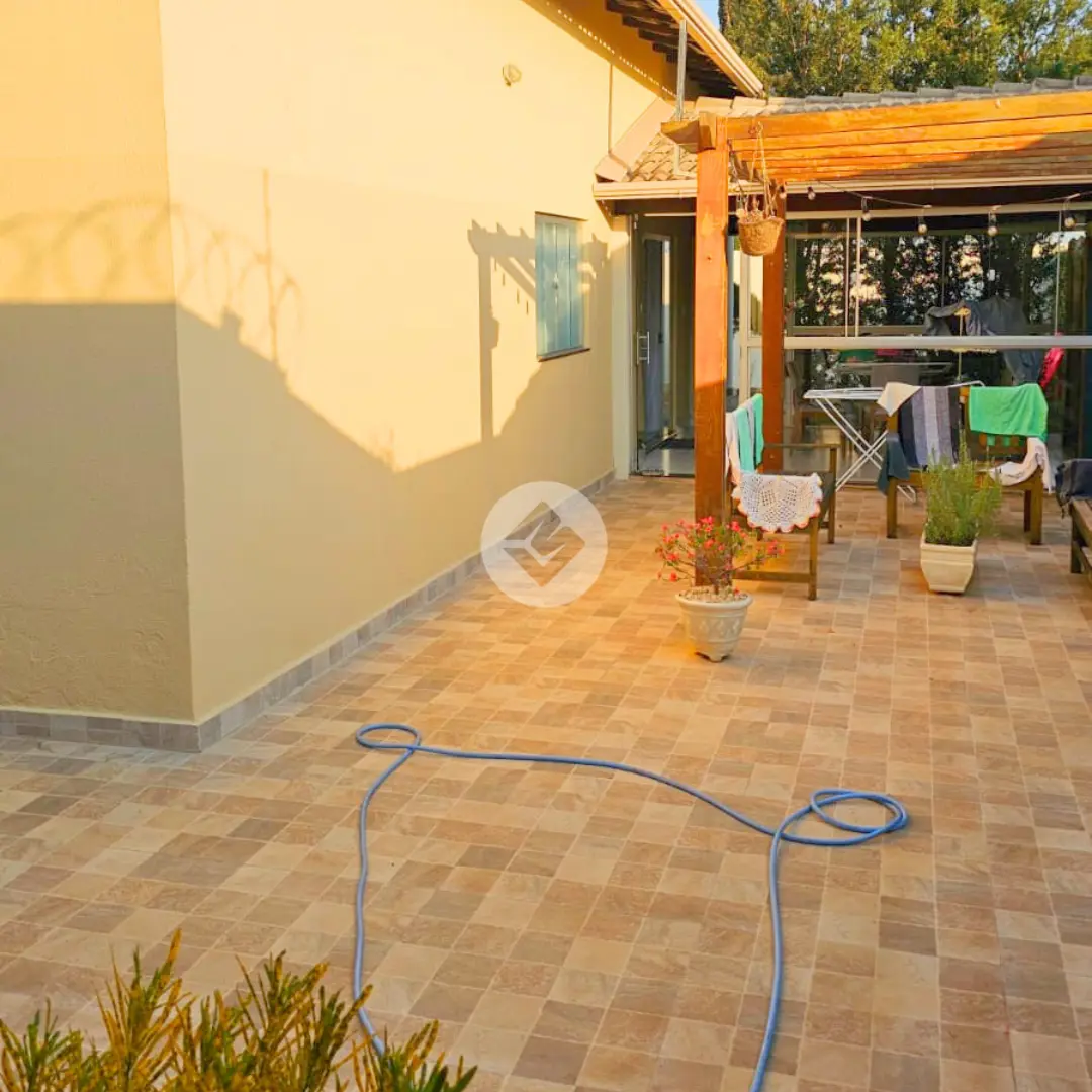 Imagem 4 - Casa em Residencial Camuá, Araxá - MG
